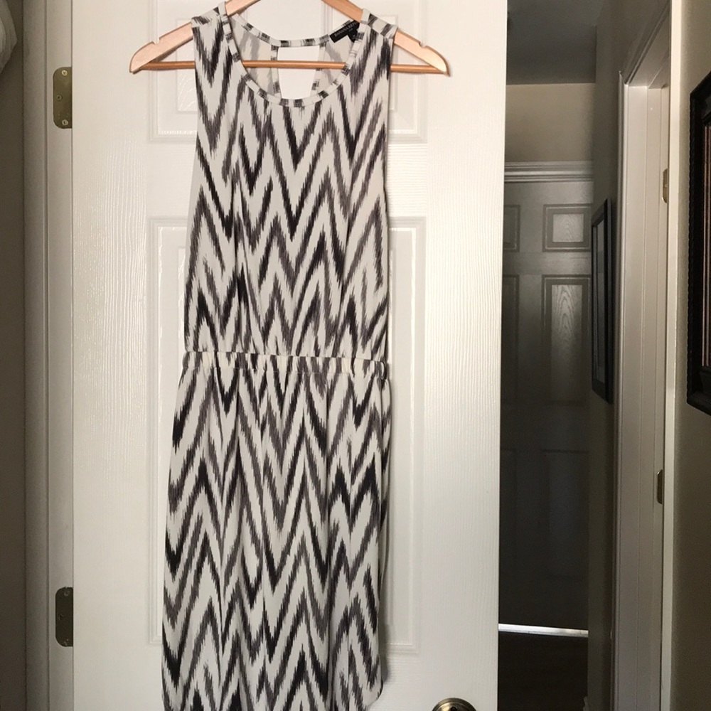 Dressy dress